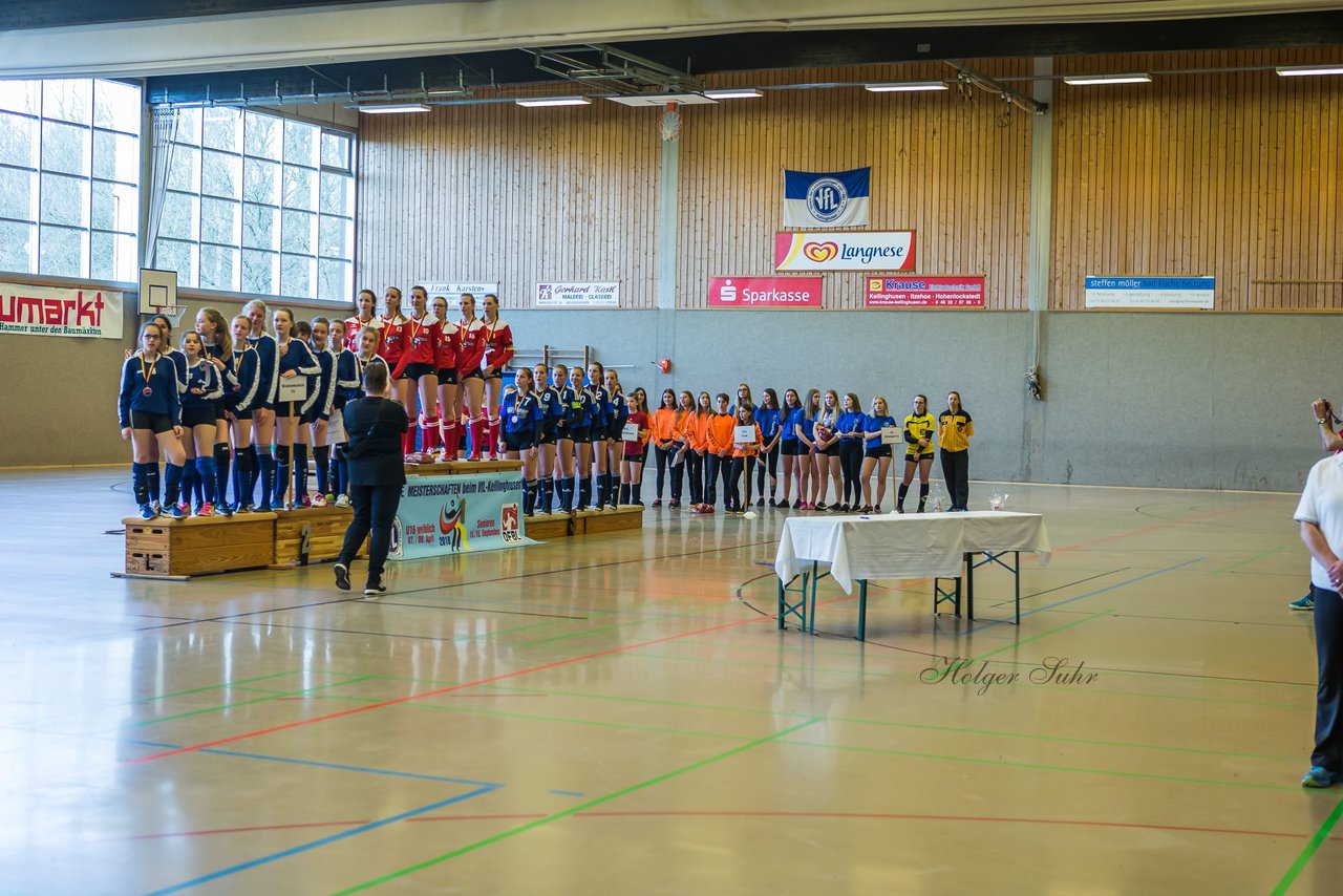 Bild 129 - U16 Deutsche Meisterschaft